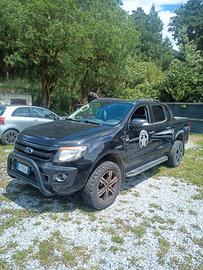 Ford Ranger 3.2 TDCi 4x4