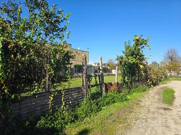 TER. RESIDENZIALE A POMIGLIANO D'ARCO