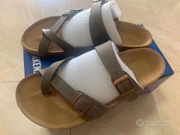 Birkenstock Mayari Taglia 37