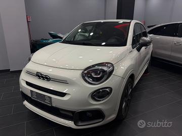 Fiat 500X 1.5 T4 Hybrid 130 CV DCT Sport