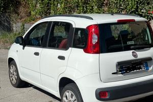 Fiat Panda 0.9 twin air turbo natural power