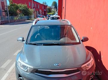 Kia stonic GPL del 21