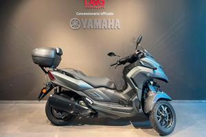 Yamaha Tricity 300