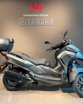 Yamaha Tricity 300