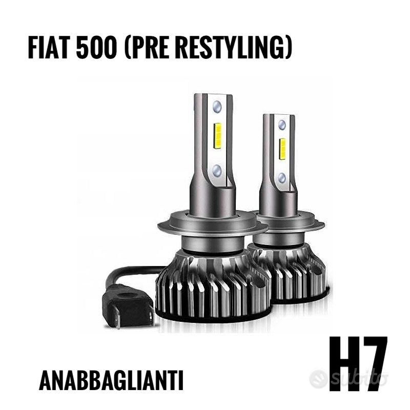 Lampade LED H7, H11 e DIURNE - Accessori Auto In vendita a Torino