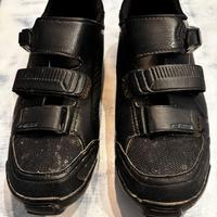 Scarpe Shimano MTB