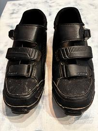 Scarpe Shimano MTB