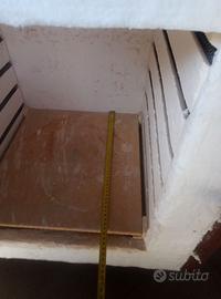 Forno per ceramica