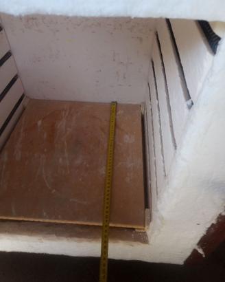 Forno per ceramica