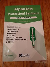 🩺Alpha test – Prove di verifica