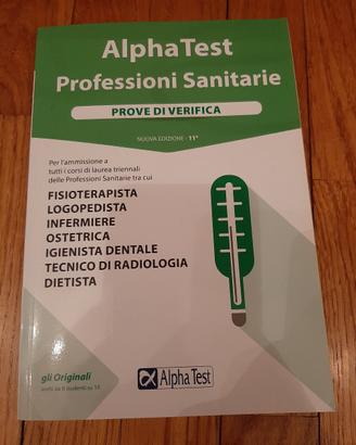 🩺Alpha test – Prove di verifica
