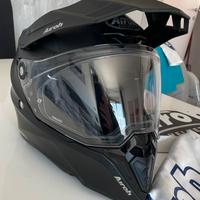 Casco moto airoh commandet
