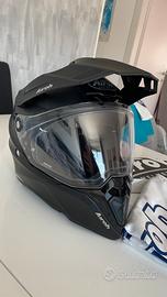 Casco moto airoh commandet