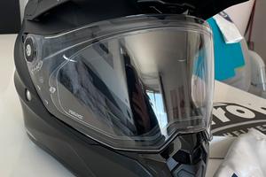 Casco moto airoh commandet