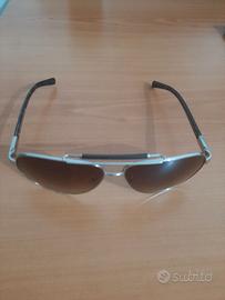 Occhiali da sole PRADA aviator