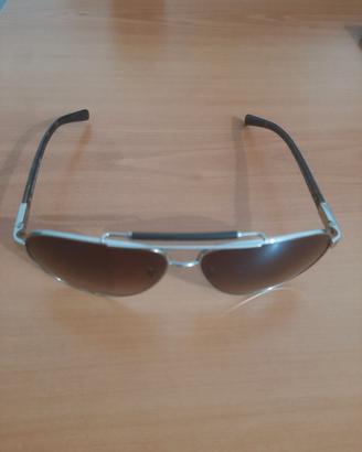 Occhiali da sole PRADA aviator