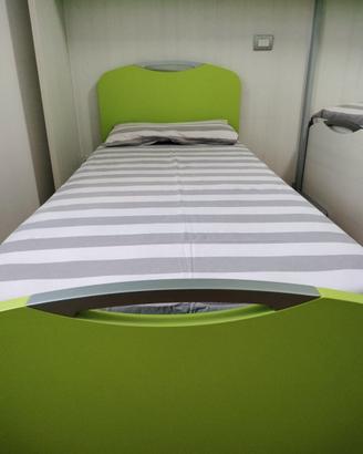 Letti per cameretta