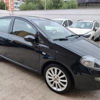 Fiat Punto Evo 1.3 Mjt 5 porte