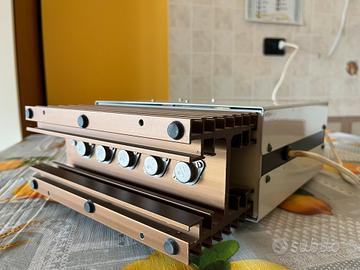 Alimentatore 5-15 V 30 A