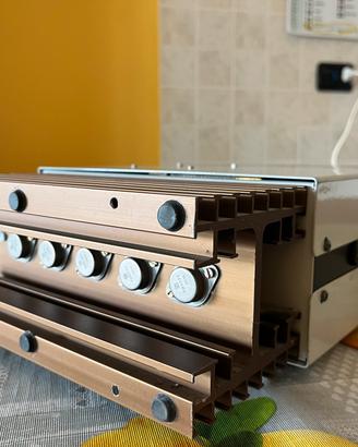 Alimentatore 5-15 V 30 A