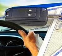 Impiegato pratiche auto/nautica