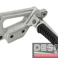 Pedana pilota destra Ducati Supersport SS 600 750 