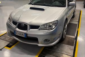 Subaru Impreza WRX