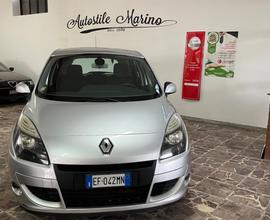 Renault Scenic X-Mod 1.5 dCi 110CV -2010