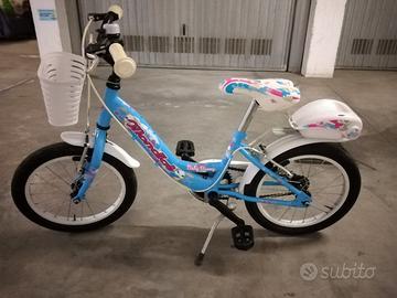 bici bimbo/bimba