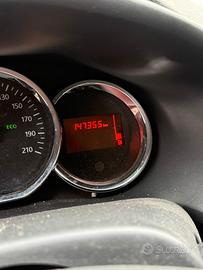 auto renault step way