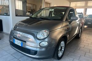 Fiat 500 C 1.3 Multijet 16V 95 CV Pop Star
