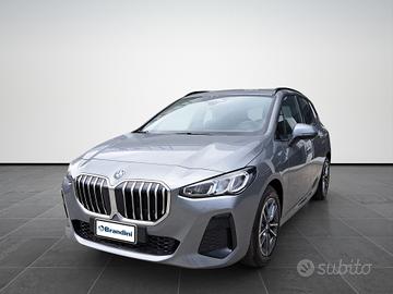 BMW 218i Active Tourer