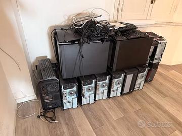 PC DESKTOP  i7 8700K 16GB RAM RTX2080 8GB
