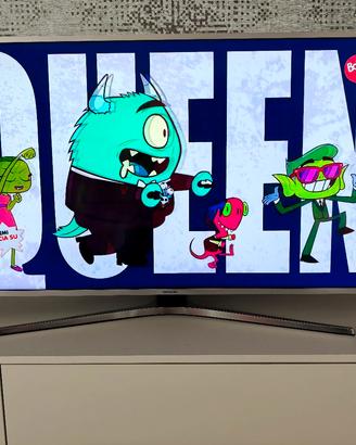 TV Samsung 40 pollici perfetta