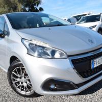 Peugeot 208 1.6HDi 75CV 5porte Allure NAV ANDROID 