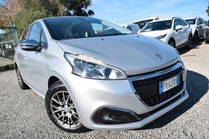 Peugeot 208 1.6HDi 75CV 5porte Allure NAV ANDROID 