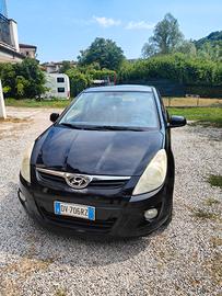 Hyundai i20 2009 