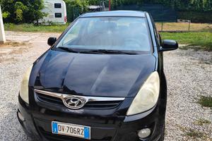 Hyundai i20 2009 