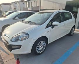 Fiat Punto Evo 1.2 benzina NEOPATENTATI 2011
