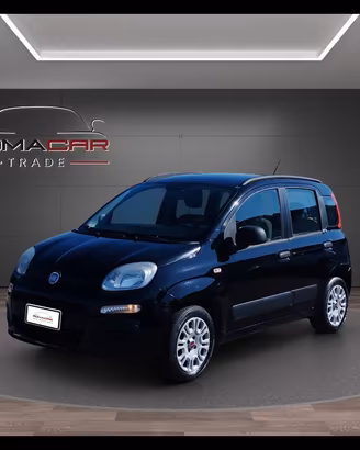 FIAT Fiat Panda 1.2 Lounge U1437