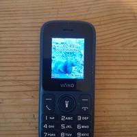 Cellulare Wiko F100