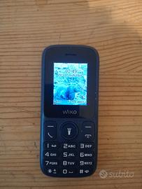 Cellulare Wiko F100