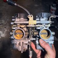 Carburatori Mikuni per ducati monster 600