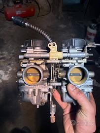 Carburatori Mikuni per ducati monster 600