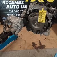 CAMBIO AUTOMATICO BMW X2 XDRIVE 