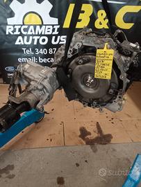 CAMBIO AUTOMATICO BMW X2 XDRIVE 