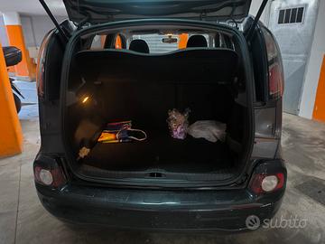 Citroen C3 Picasso - Euro 6000 trattabile 
