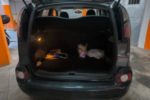 Citroen C3 Picasso - Euro 6000 trattabile 