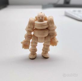 Exogini GIG - Ciclope (bianco) - Prima Serie