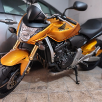 Honda Hornet 600 2008